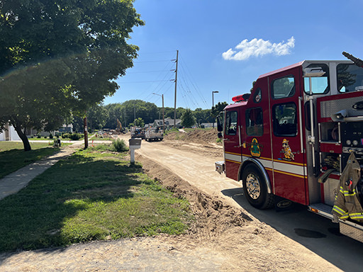 firetruck